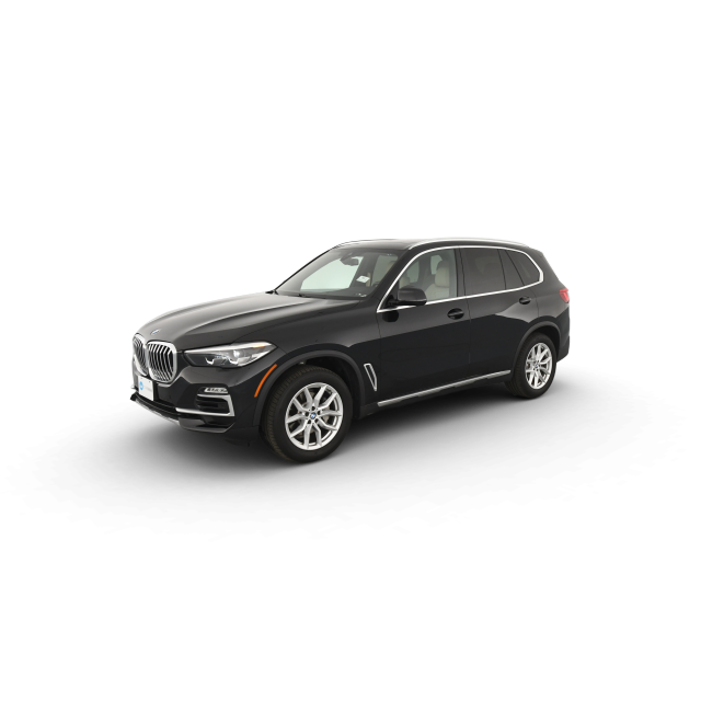 Used BMW X5 hybrid for Sale Online Carvana